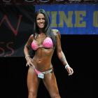 Sarah Marie  Wieder - NPC Jay Cutler Desert Classic 2014 - #1